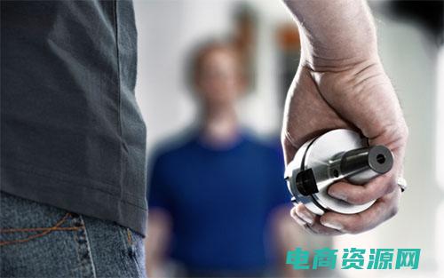 猜猜易斯来福的真正身份是什么