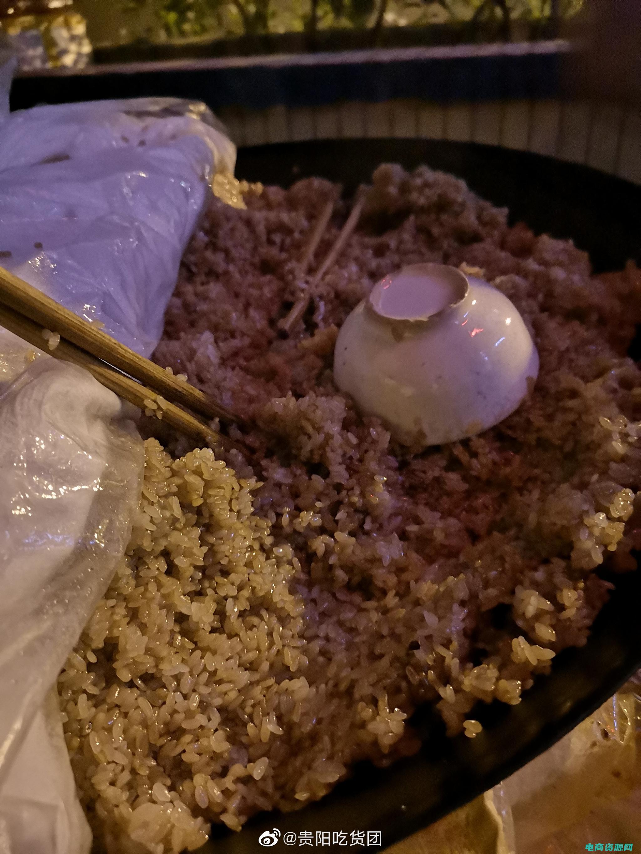 糯米就是我 (糯米王：让你品尝古老美食的领先者)