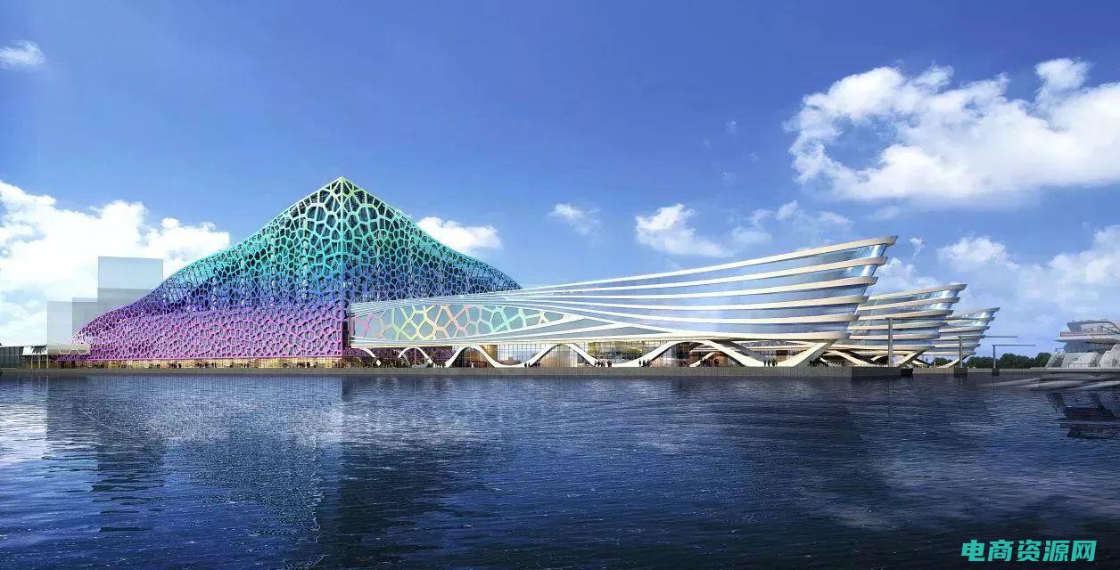 上海洋码头网络技术有限公司 (洋码头：海上贸易的黄金地带)