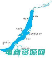 贝加尔湖周边区域属于什么气候 (贝加尔湖周边的冰雪乐园：冬日里的欢乐天堂)