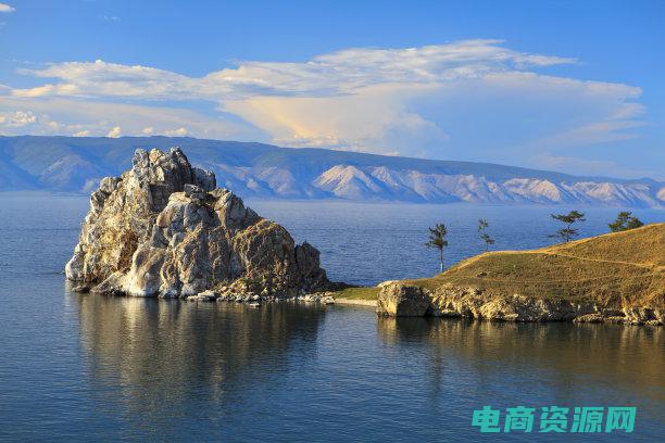 贝加尔湖边的牧羊人 (贝加尔湖边的摄影天堂：捕捉大自然的绝美瞬间)