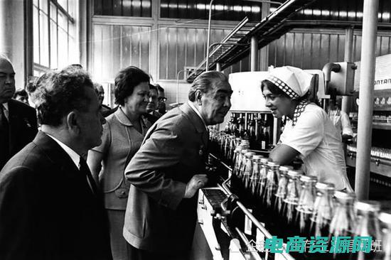 苏联易购 是正品吗 (苏联易购：回顾过去的购物乐趣)