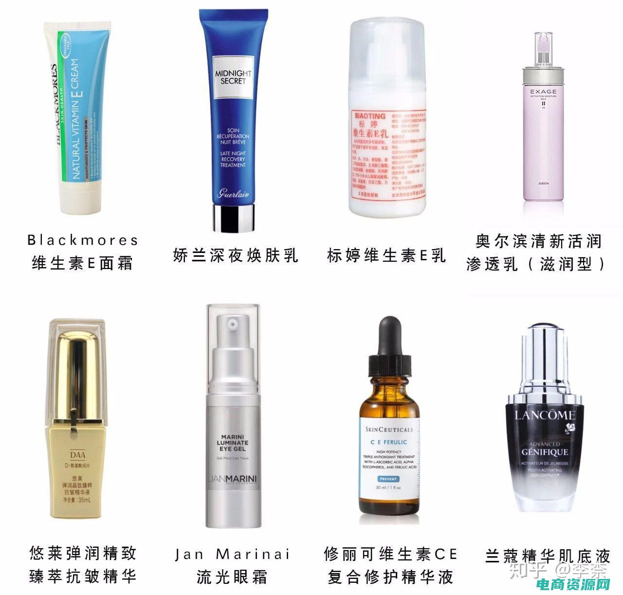 爱可美护肤品 (爱可美妆：护肤小贴士让你肌肤水嫩如初)