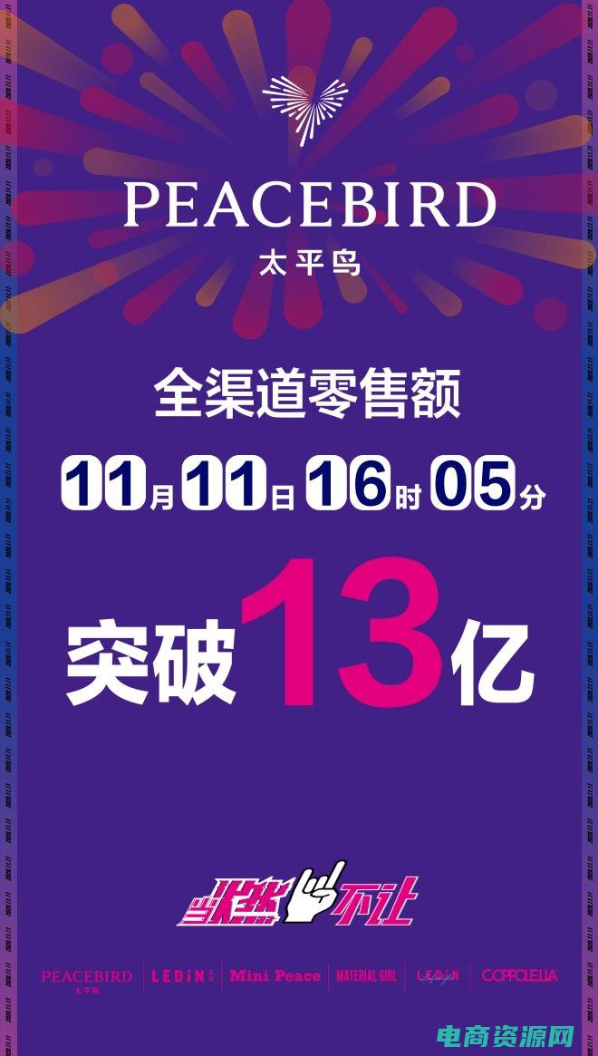 太平鸟网上商城 (太平鸟购物网：时尚之选，你的个人风格)