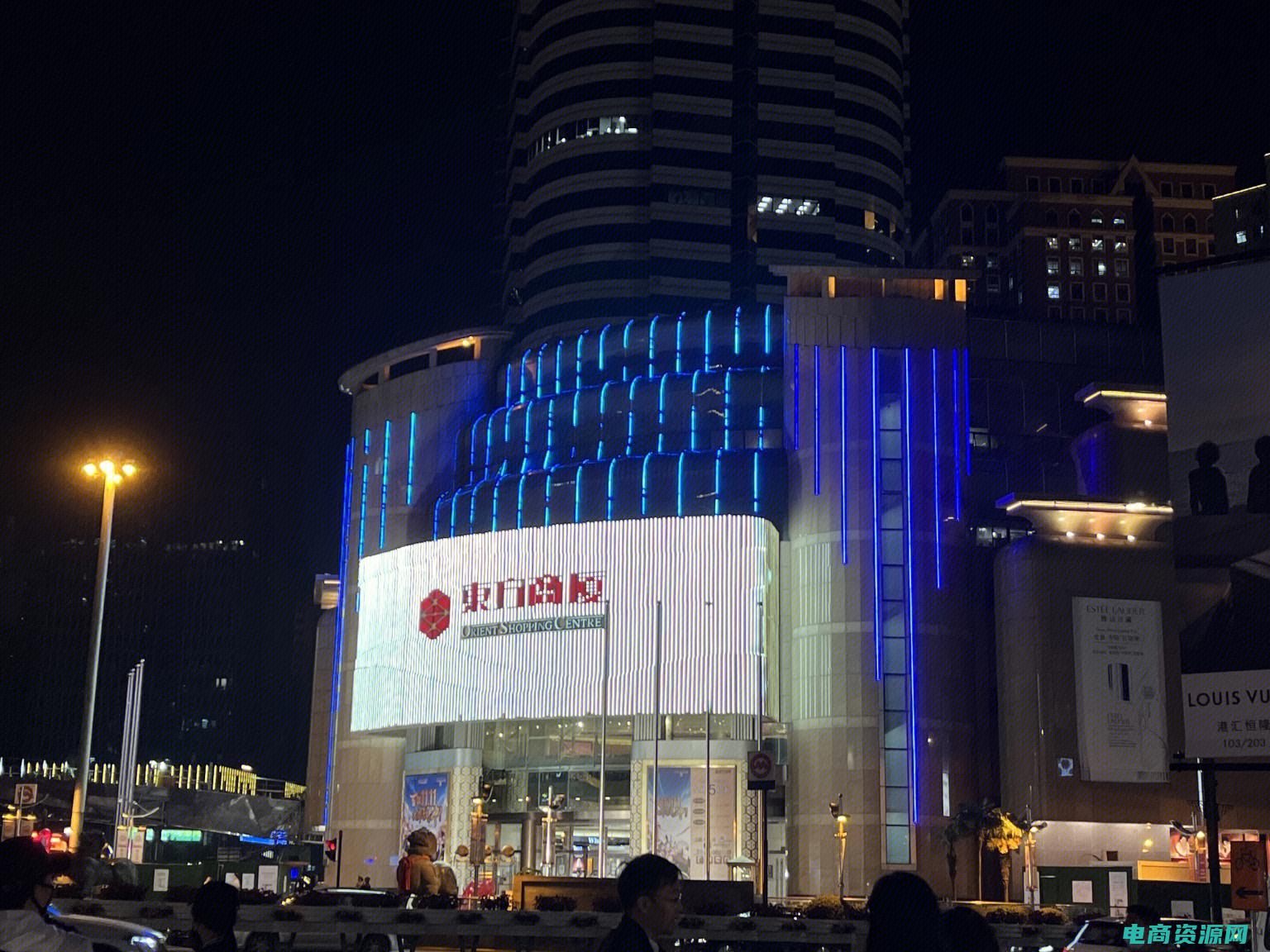 东方购物网站 (东方购物：体验探索亚洲最迷人的购物天堂)