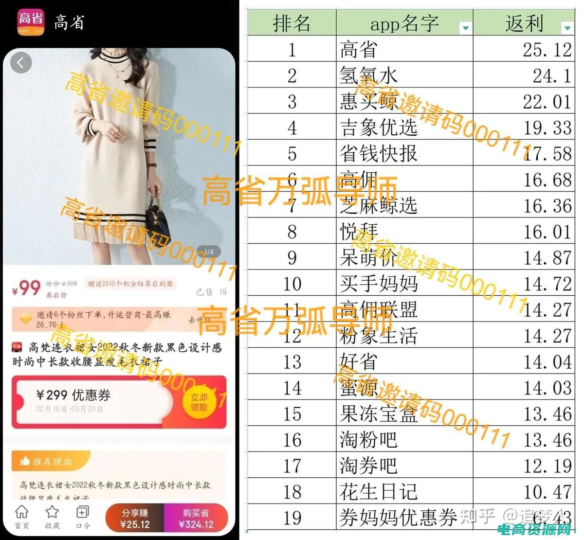 九九拼购返利 (九九返利网：探索购物的更多可能性)