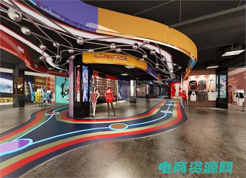 奥讯运动商城 (奥迅运动：引领时尚与健康的潮流)
