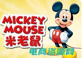 米奇官方网 (米奇网站：揭秘迪士尼乐园背后的创意故事)
