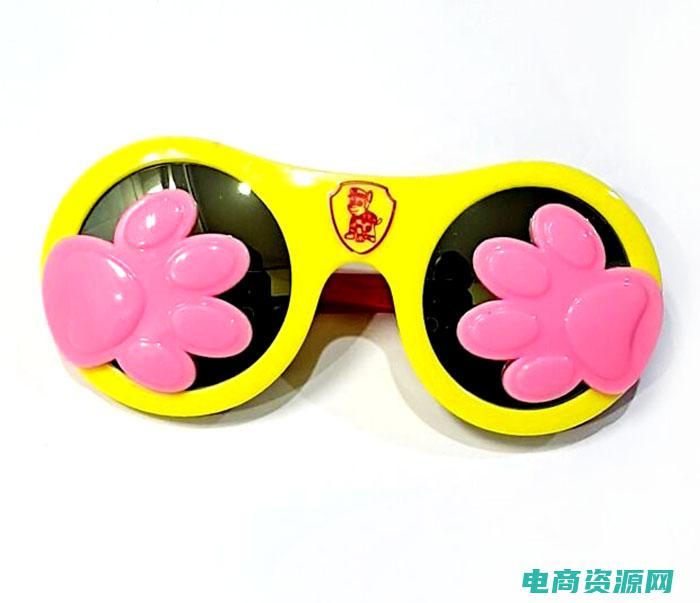 儿童眼镜：保护孩子眼睛，诚镜眼镜网是您的首选