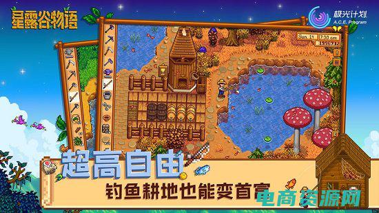 爱之谷剧情结局不明白 (爱之谷：追逐爱的星星)