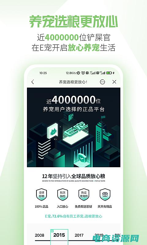 e宠app卖的是正品吗 (e宠网：最全面的宠物用品购物平台)