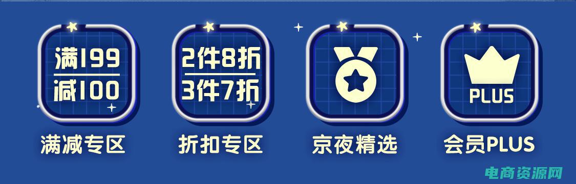 京东网商城首页官网 (京东网商城：与您分享最新的购物潮流与优惠)