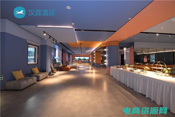 华住汉庭3.5介绍 (华住汉庭：为您开启舒适且美好的住宿之旅)