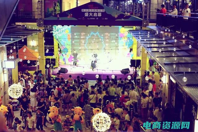 悠品购物中心营业时间 (悠品购物中心：满足你的购物欲望)