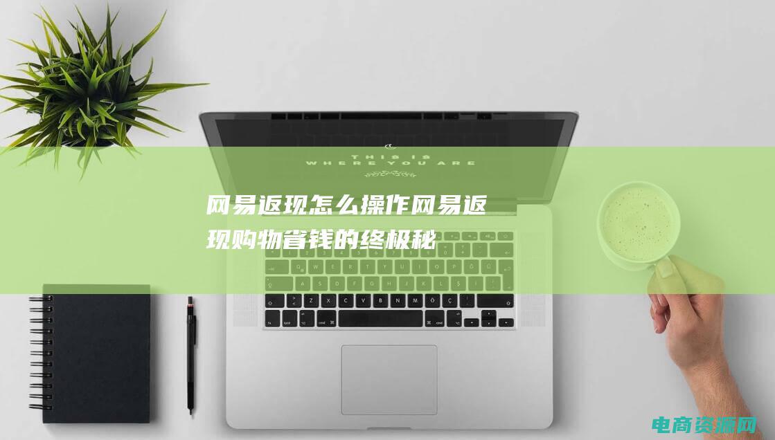 网易返现怎么操作 (网易返现：购物省钱的终极秘籍)