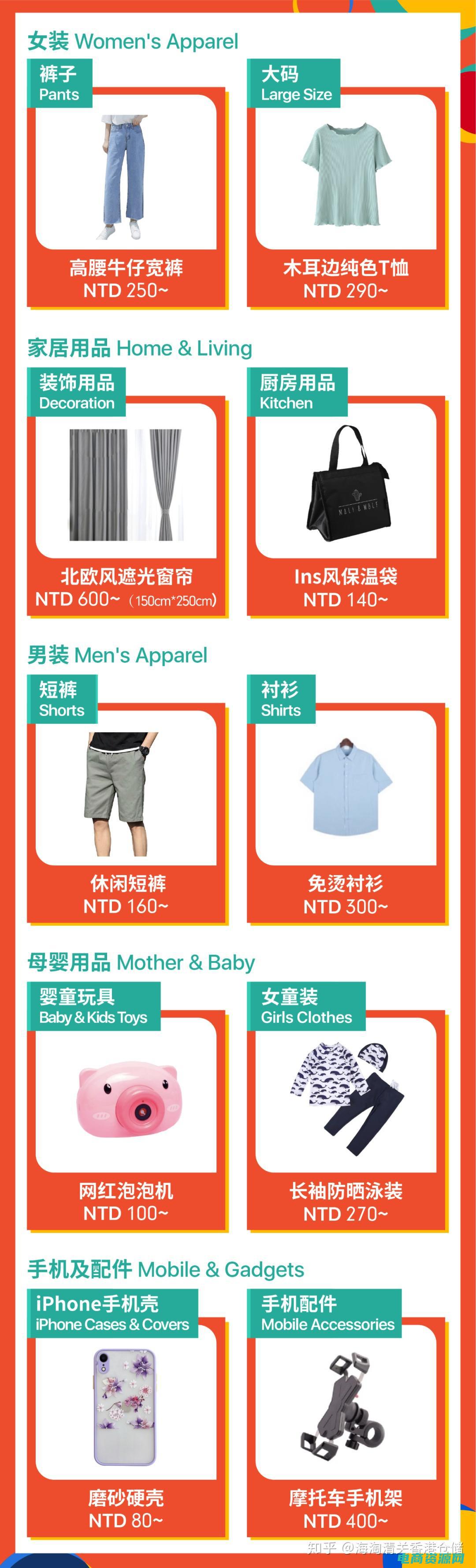 【热卖团】超低折扣，尖货不容错过！