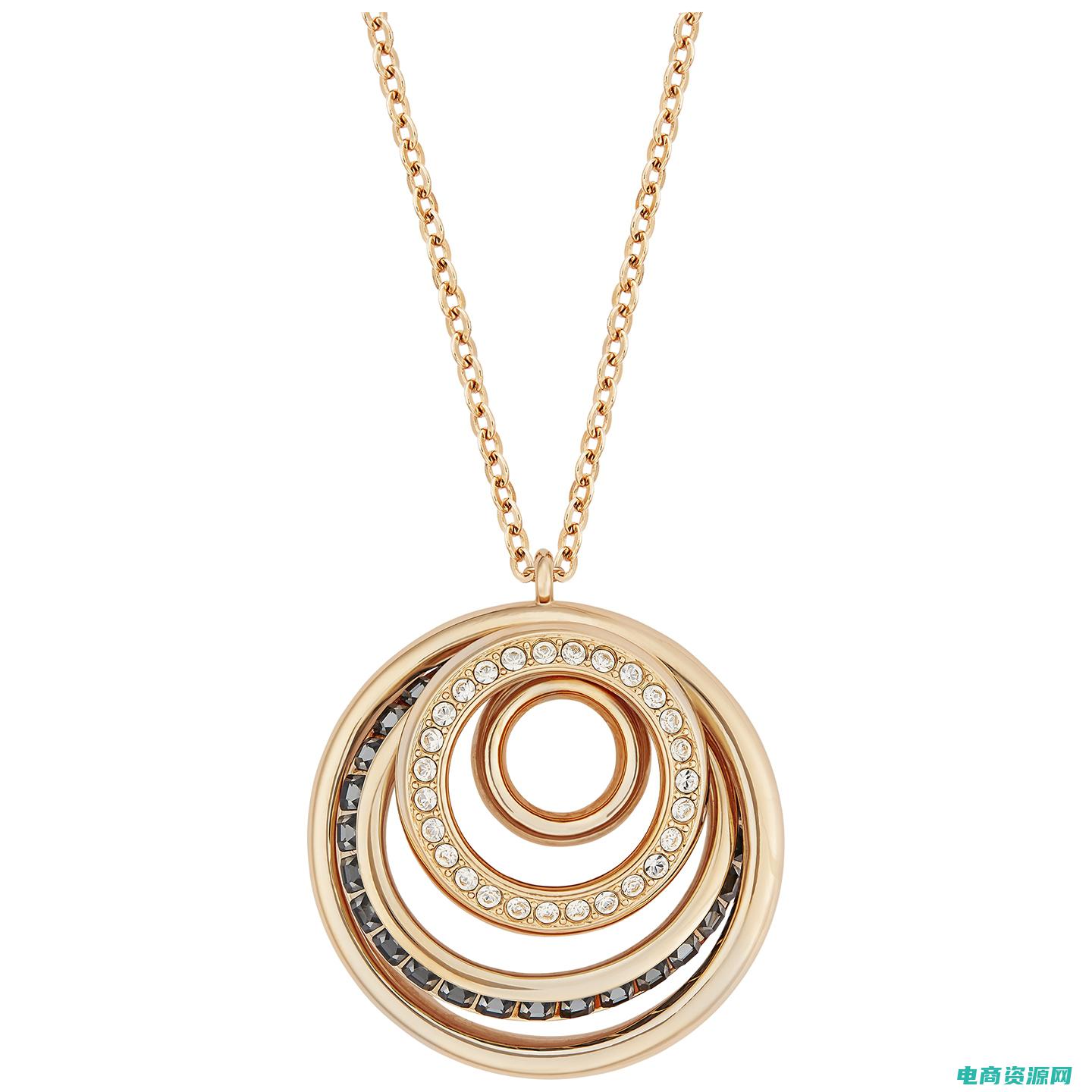 swarovski是什么牌子 (Swarovski官网: 尽览璀璨的珠宝设计)