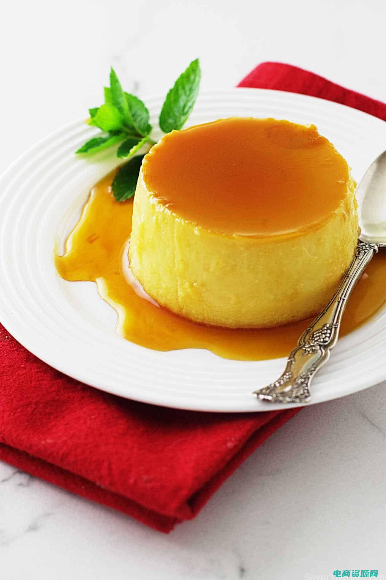 立flan (不容错过！立即领取走秀网优惠券享受超值折扣)