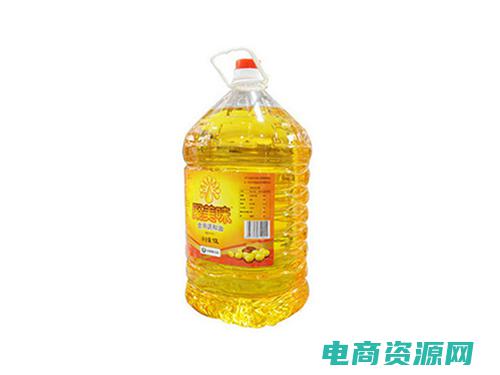 聚美味食用油怎么样 (聚美油品：发出自信美的光芒)