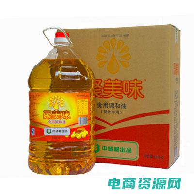 聚美味食用油怎么样 (聚美油品：为您带来无与伦比的发质体验)