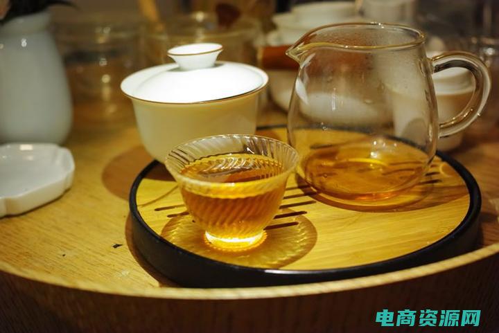 买茶的意思 (买买茶，尽情享受茶香的魅力)