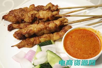 追求美食的感悟句子 (追求美食的感官盛宴，从美味七七网开始)