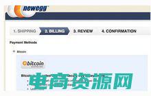 新蛋网的盈利模式 (新蛋网的优势和弱点)
