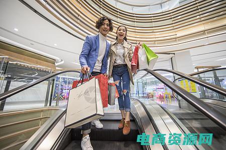 尽情享受购物的快乐 (尽情享受购物乐趣，可得网礼券助力无限)