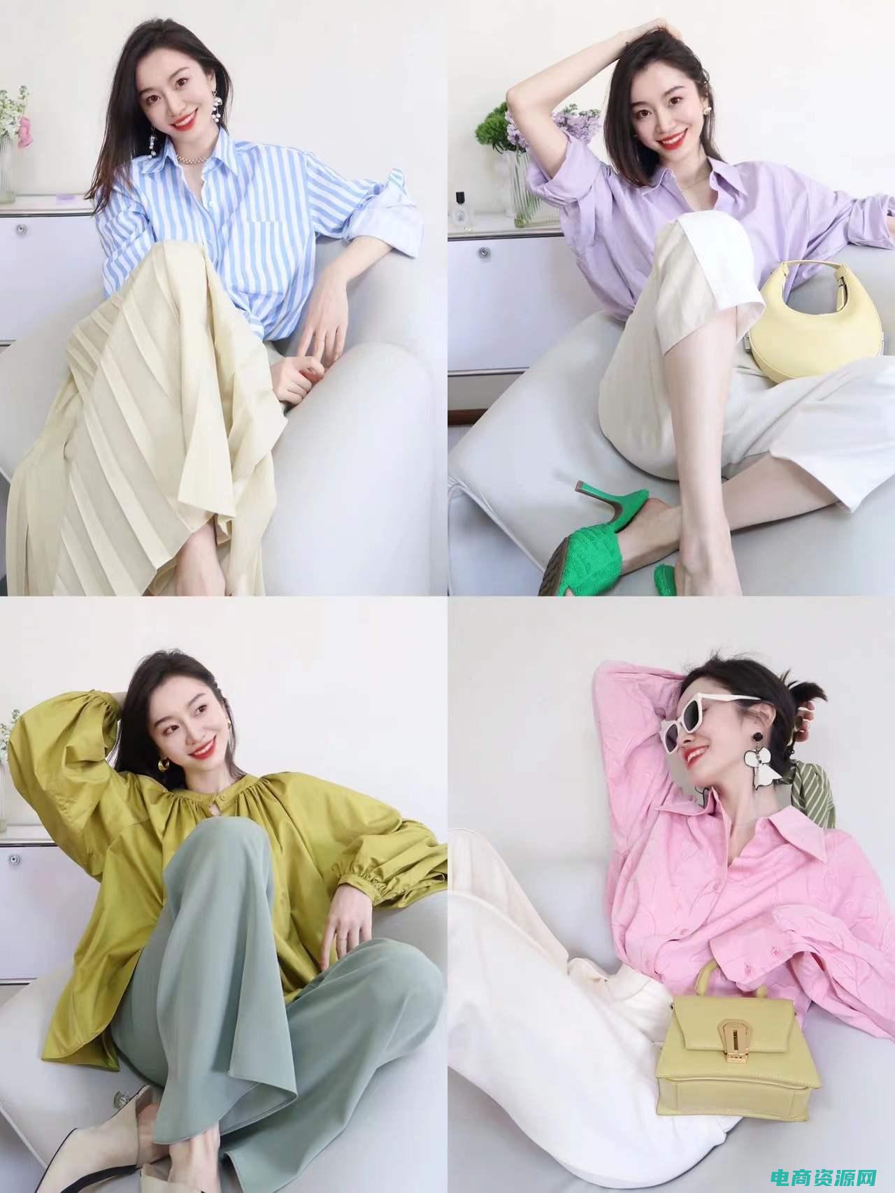 古缇女装怎么样 (古缇：传承中华文明的无声见证)
