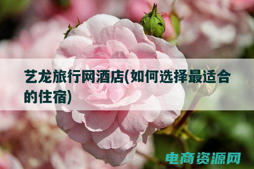 艺龙旅行网打电话来干嘛 (艺龙旅行网：体验世界各地的文化与美食)