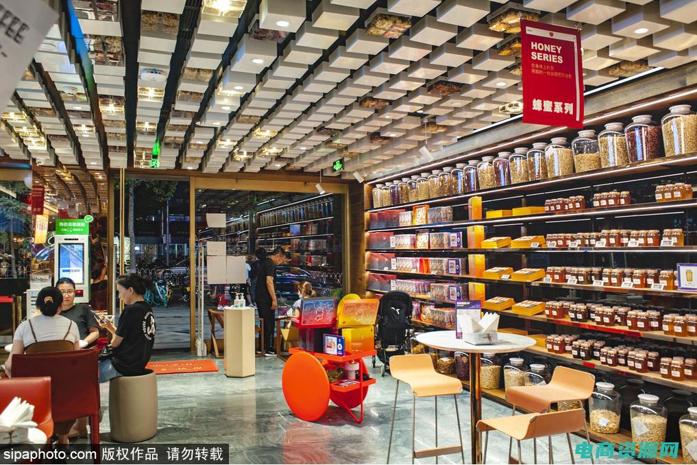 一号店是干嘛的 (一号店：为您提供最新最全的时尚潮流单品)