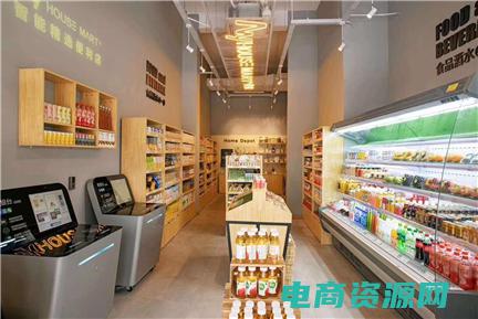 悠品质便利店口碑怎么样 (悠品的精致细节：呈现品味人士关注的无微不至)