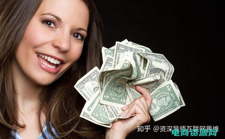 人人都在赚钱但是谁亏了呢 (人人都在赚的理财返利网，你还在等什么？)