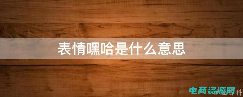 呼哈是啥意思 (呼哈网：与中文编辑同行，探索语言之美)