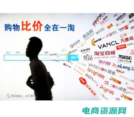 一淘网是什么平台 (一淘网：海量商品尽在掌握)