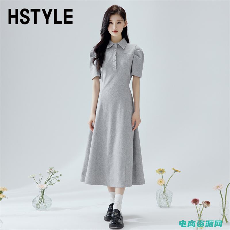 韩都衣舍官方旗舰店网店装修优势 (韩都衣舍官方网：时尚潮流一站式购物新体验)