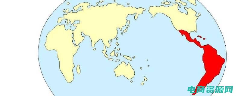 拉丁美洲百科 (拉美网：拉丁美洲新闻世界的窗口)